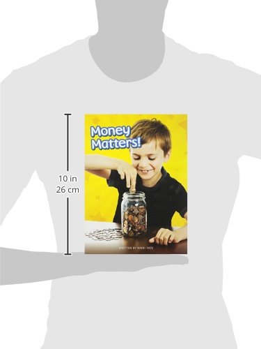 MONEY MATTERS! (PAPERBACK) COPYRIGHT 2016
