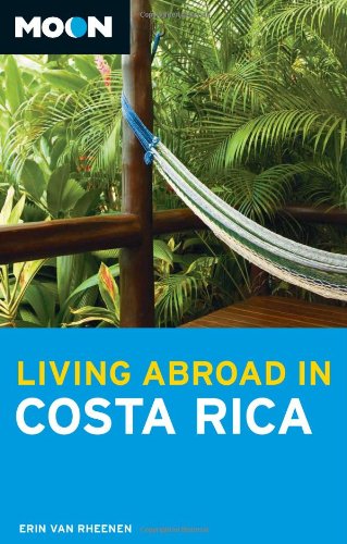 Moon Living Abroad in Costa Rica