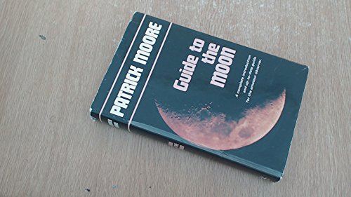 New guide to the moon