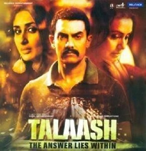 Talash