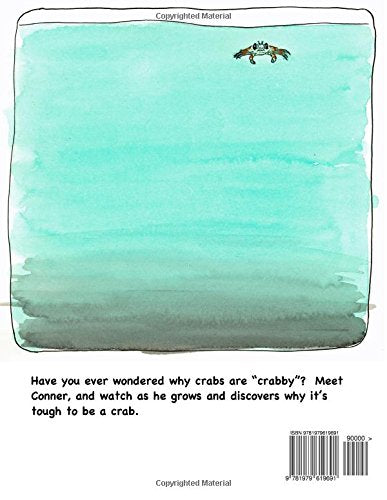 It's Tough to be a Crab