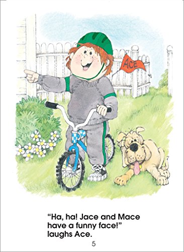 School Zone - The Big Race, Start to Read! Book Level 2 - Ages 5 to 7, Rhyming, Early Reading, Vocabulary, Simple Sentence Structure, and More (School Zone Start to Read! Book Series) (Prepack 3)