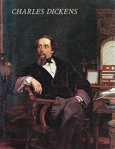 Charles Dickens (Pitkin Biographical)