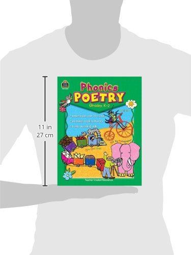 Phonics Poetry