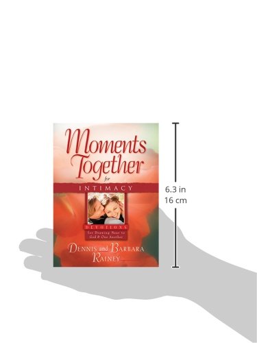 Moments Together for Intimacy
