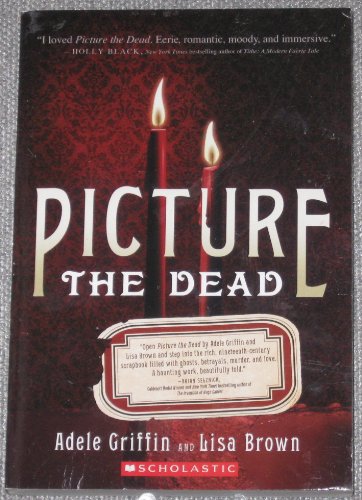 Picture the Dead