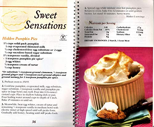Diabetic Desserts