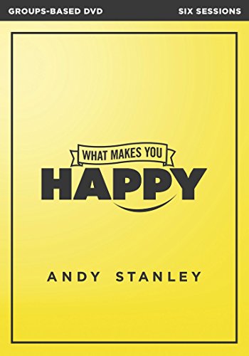 What Makes You Happy: A DVD Study