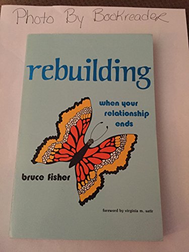 Rebuilding When Your Relationship Ends