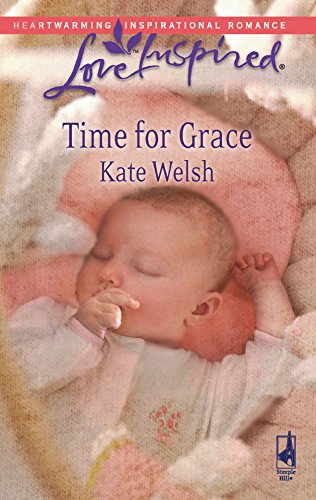 Time for Grace (Love Inspired #446)