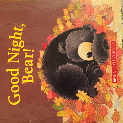 Good Night Bear
