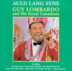 Auld Lang Syne
