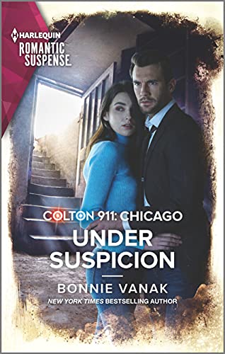 Colton 911: Under Suspicion (Colton 911: Chicago, 12)