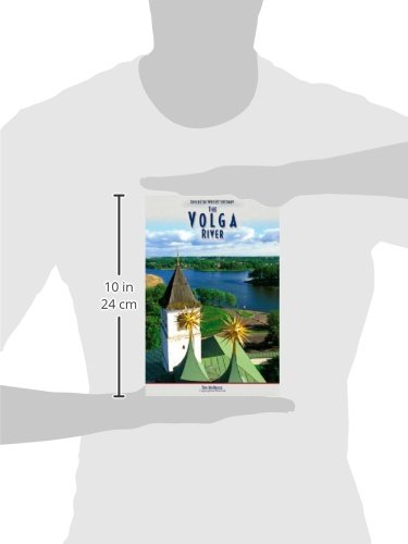Volga River (Rivers in World History)