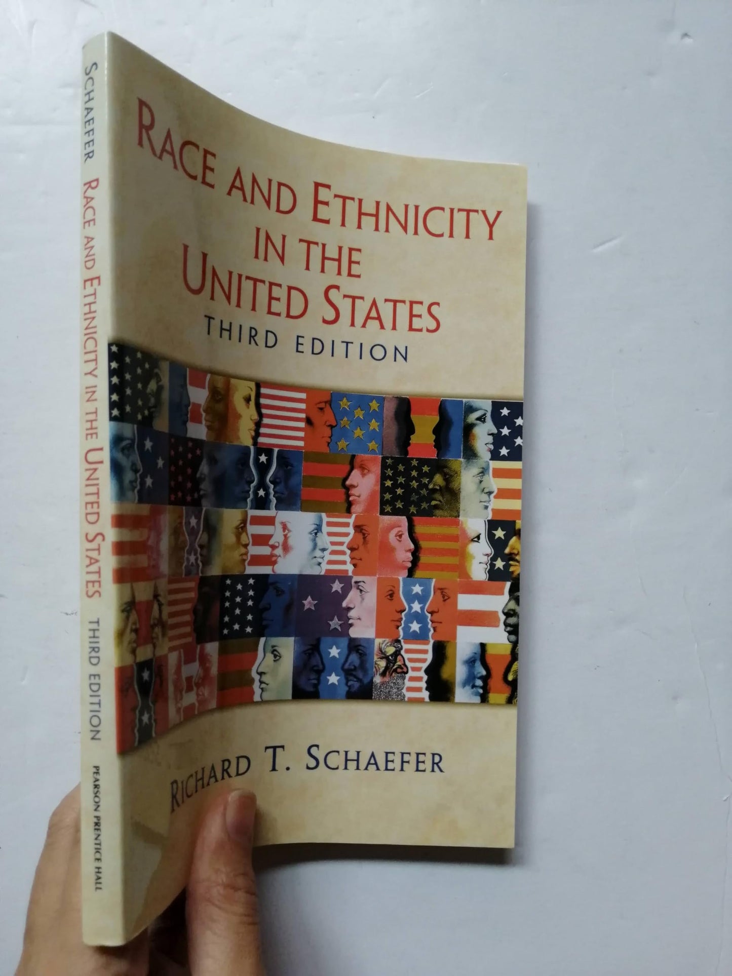 Race and Ethnicity in the United States
