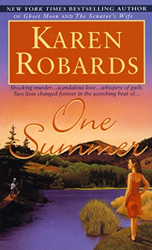 One Summer: A Novel