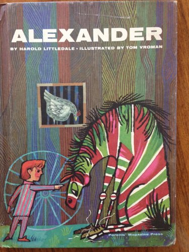 Alexander