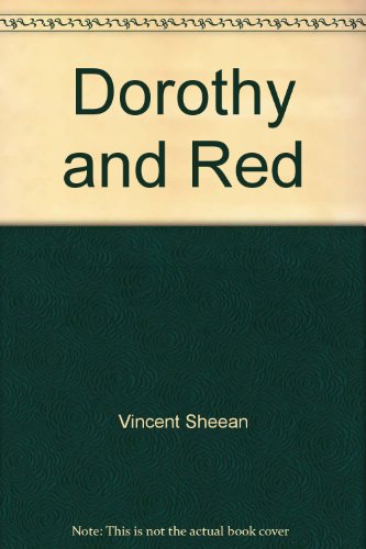 Dorothy and Red