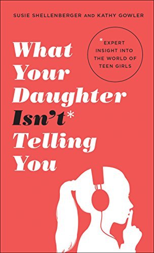 What Your Daughter Isnt Telling You
