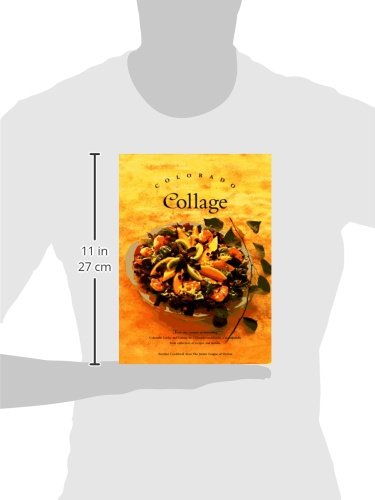 Colorado Collage - 7292