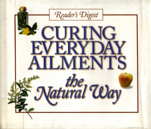 Curing Everyday Ailments