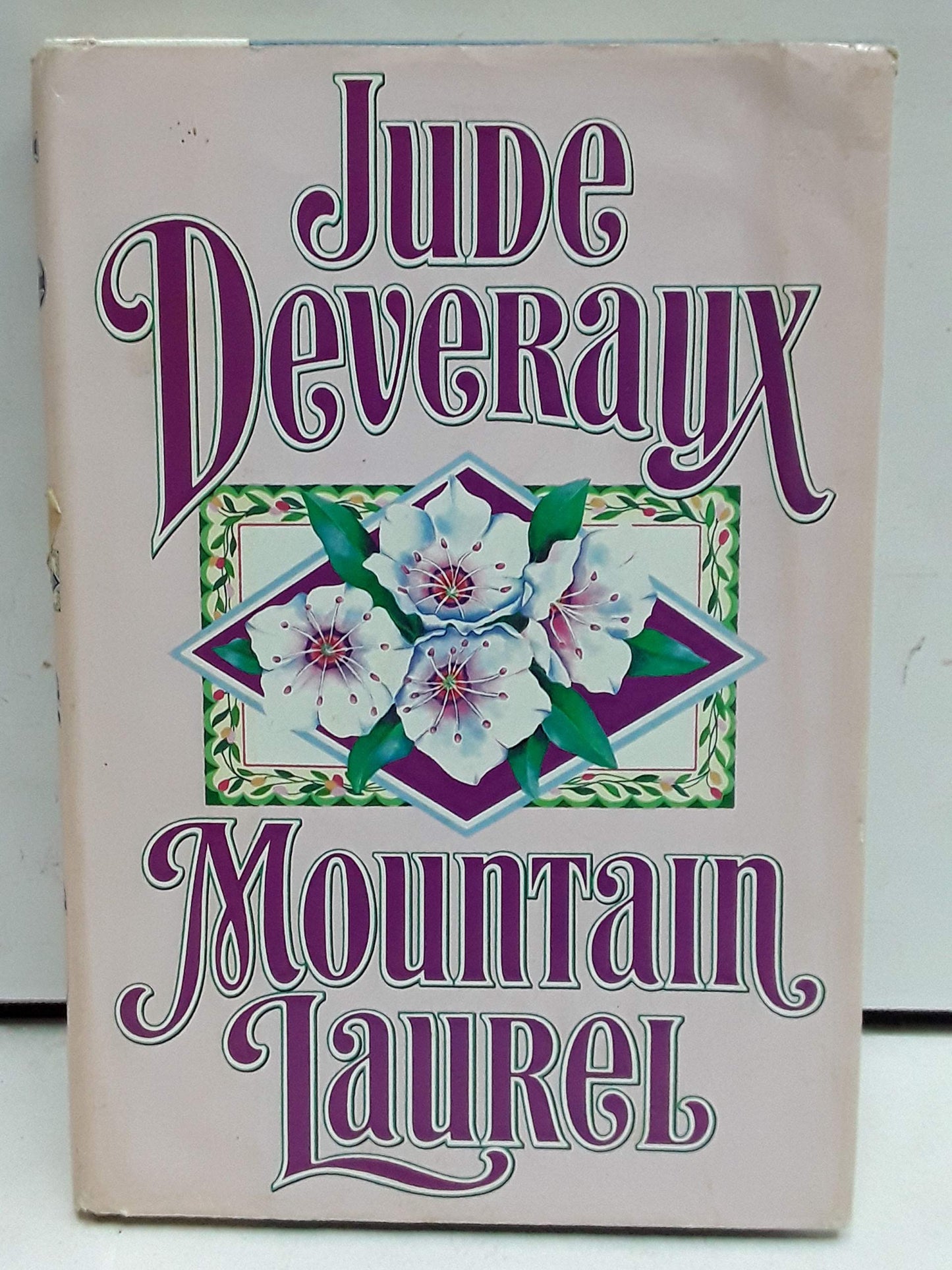 MOUNTAIN LAUREL