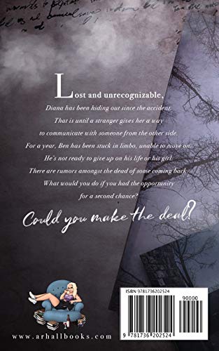 Messages from the Other Side: A Ethereal World Novelette - 4043