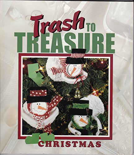 Trash to treasure