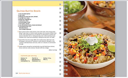 Winner! Winner! 300 Calorie Dinners!