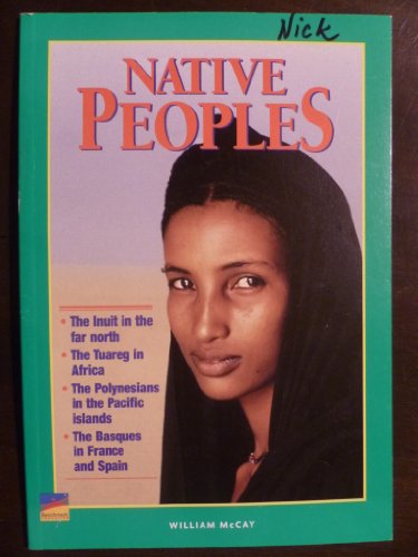 Native peoples (Navigators social studies series)