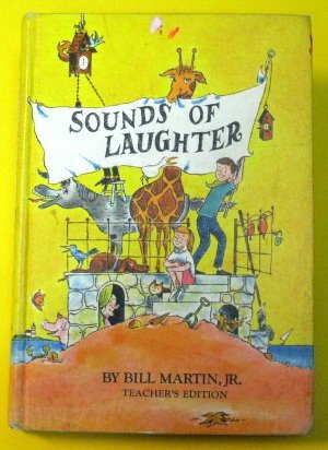 Sounds of laughter (Sounds of language readers)