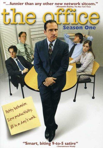 The Office: Season 1