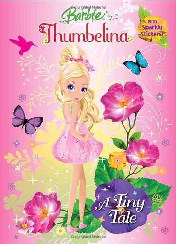 A Tiny Tale (Barbie)