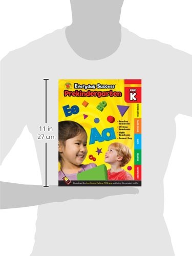 Everyday Success™ Prekindergarten
