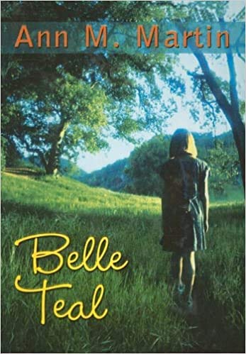 Belle Teale