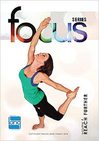 Tracie Long's Focus: Reach Further
