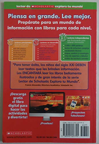 Volcanes
