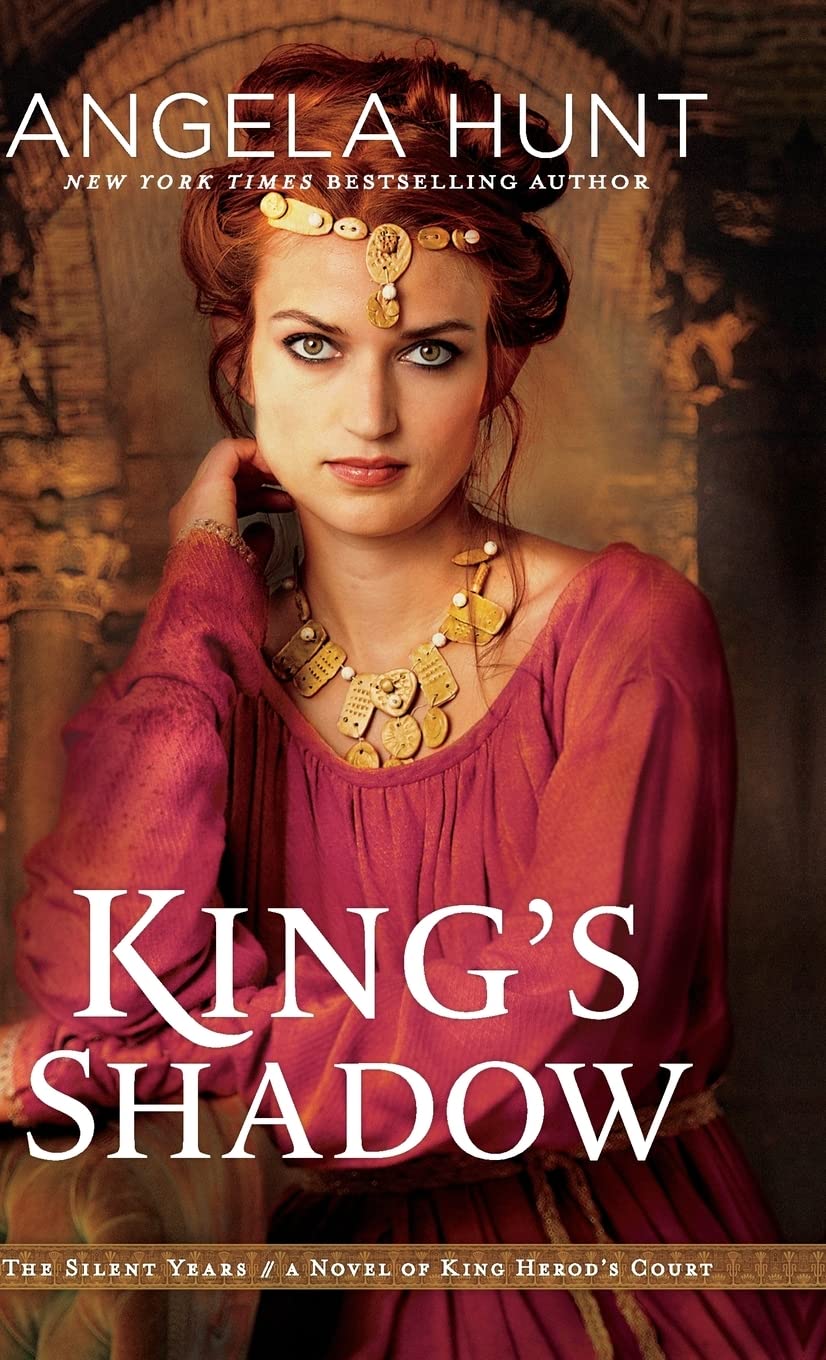 King's Shadow (Silent Years)