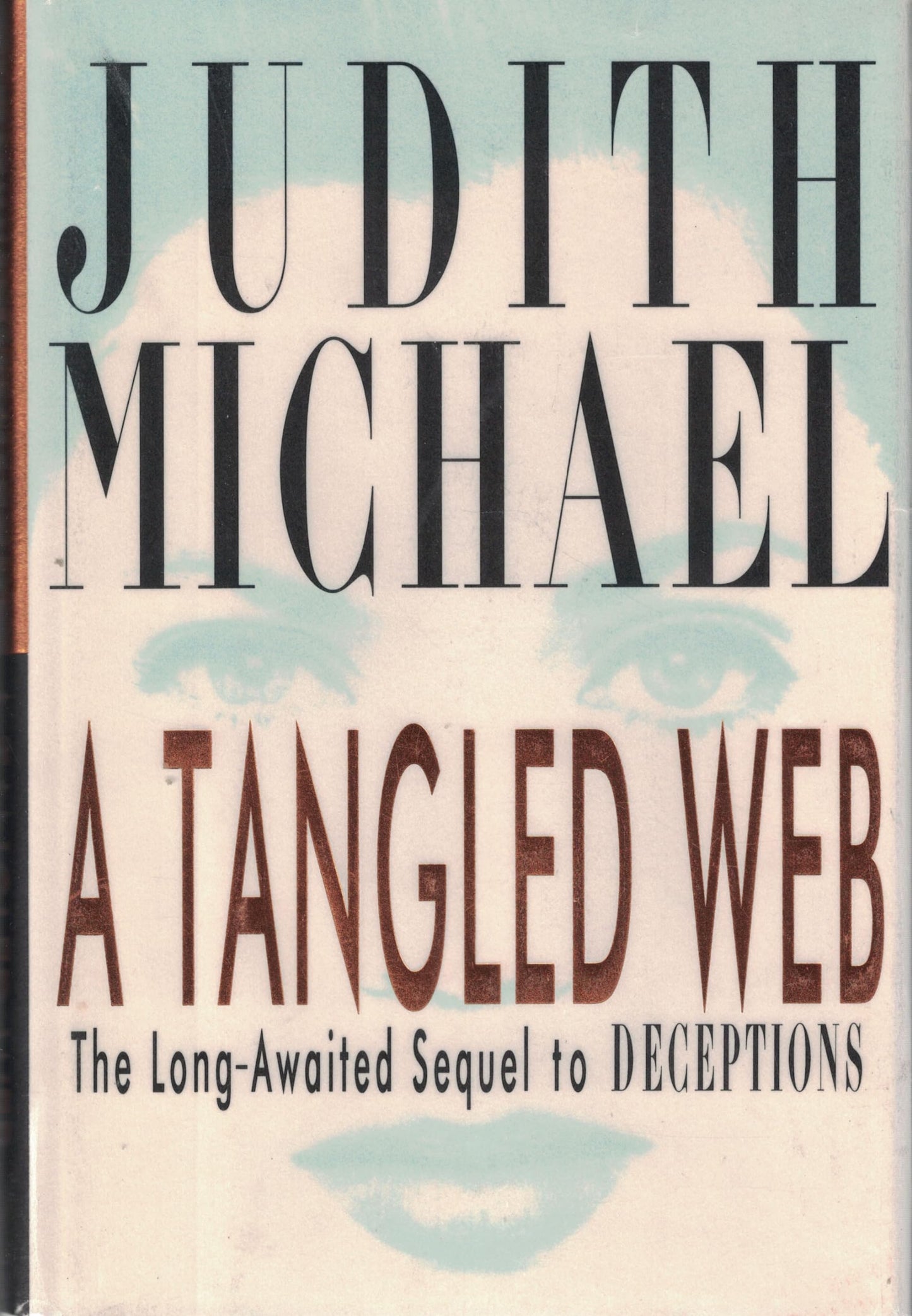 A Tangled Web: A Novel