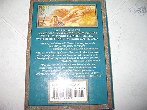 Once Upon a More Enlightened Time: More Politically Correct Bedtime Stories - 4598