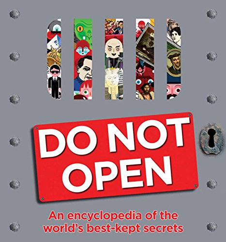 Do Not Open