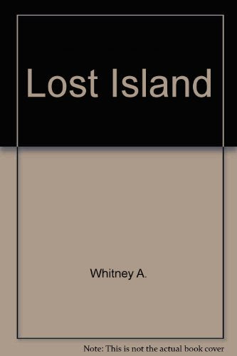 Lost Island