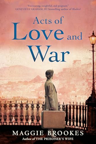 Acts of Love and War