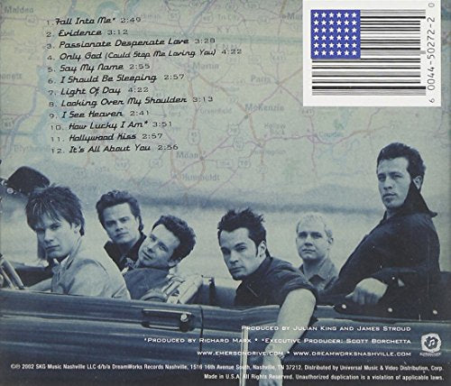 Emerson Drive