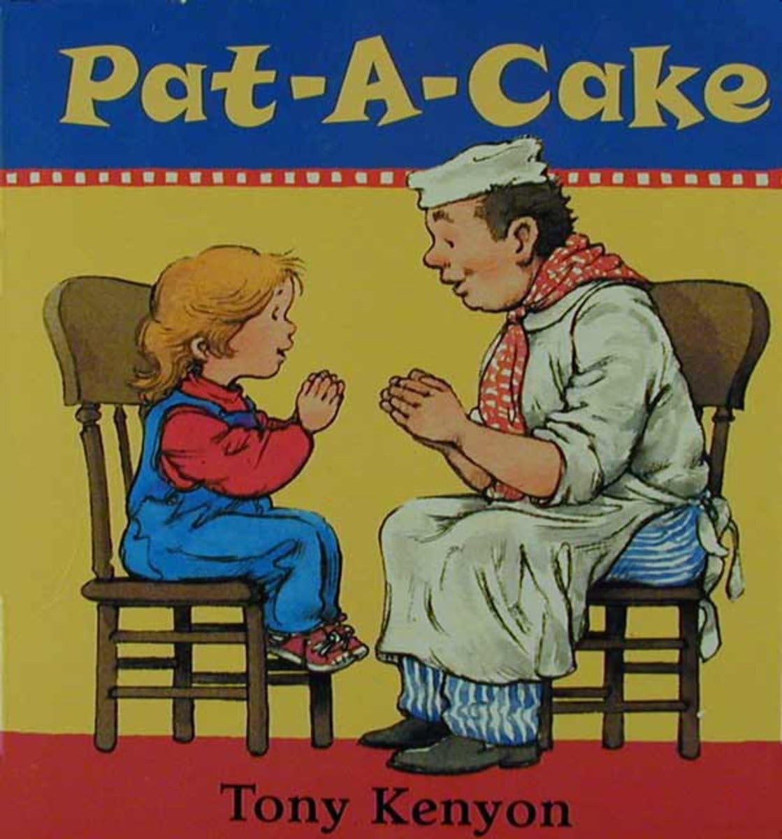 Pat-A-Cake