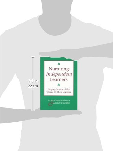 Nurturing Independent Learners: Helping Students Take Charge of Their Learning