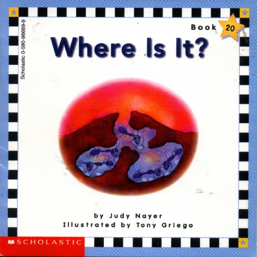 Where Is It?