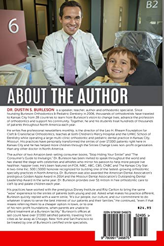 Own It: The Smart Orthodontist's Guide to Standing Out in a Crowded Market