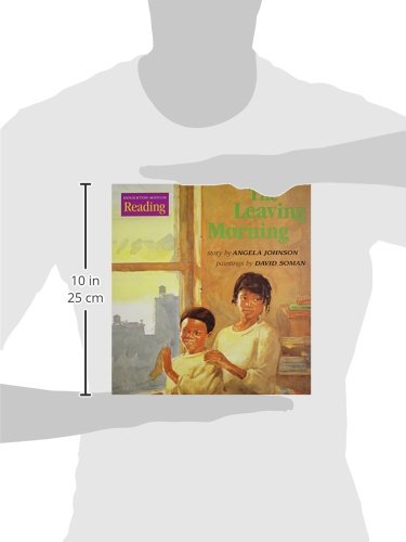 THE LEAVING MORNING (THEME 5: HO