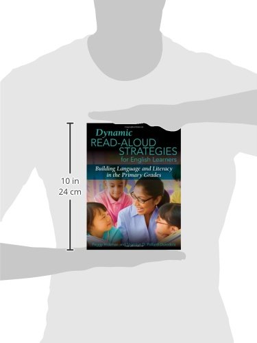 Dynamic Read-Aloud Strategies for English Learners: Building Language and Literacy in the Primary Grades
